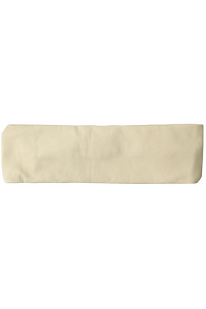 シシ/sisiiのレザー ヘアーバンド(140300/140304)