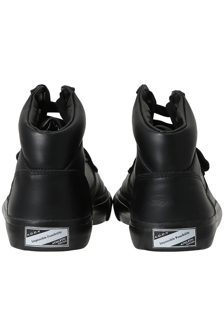 sisii(シシ)|【UNISEX】HIGH TECH スニーカー/ブラック の通販 sisii(シシ)|【UNISEX】HIGH TECH スニーカー/ブラック の通販