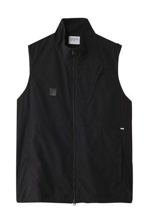 ベスト・ジレの通販｜ELLE SHOP (エル・ショップ)/WOMEN(レディース)