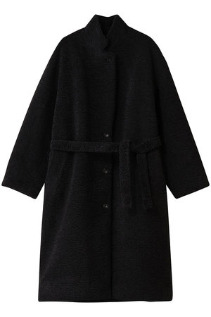 シシ/sisiiのフリース ダスターコート