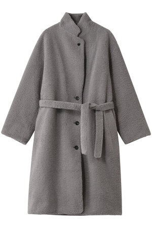 シシ/sisiiのフリース ダスターコート