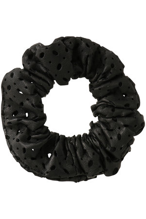 シシ/sisiiのレザーシュシュpunching(140300/140305)