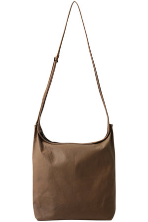 シシ/sisiiのパッカブル ショルダーバッグ(120100/120101)