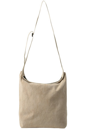 シシ/sisiiのパッカブル ショルダーバッグ(120100/120101)