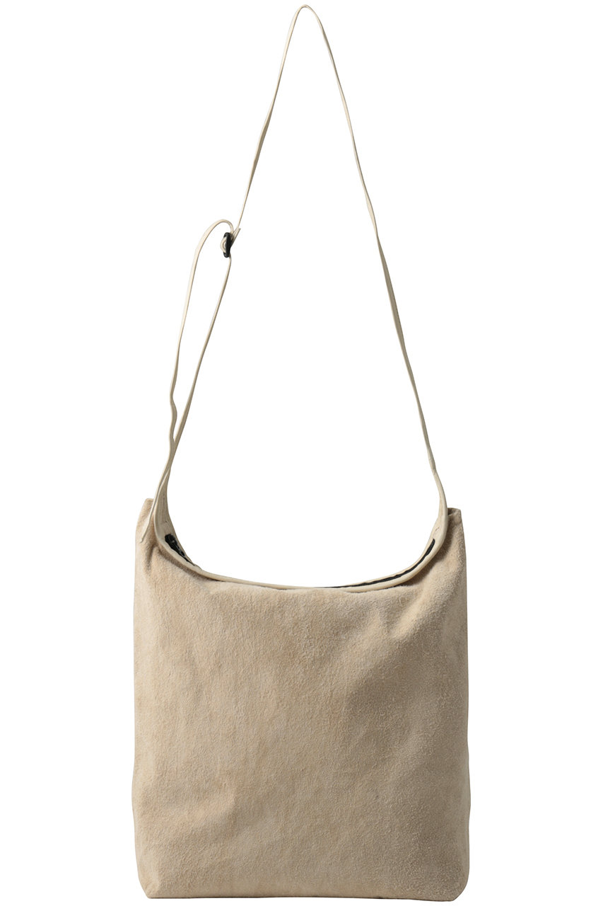 パッカブル ショルダーバッグ