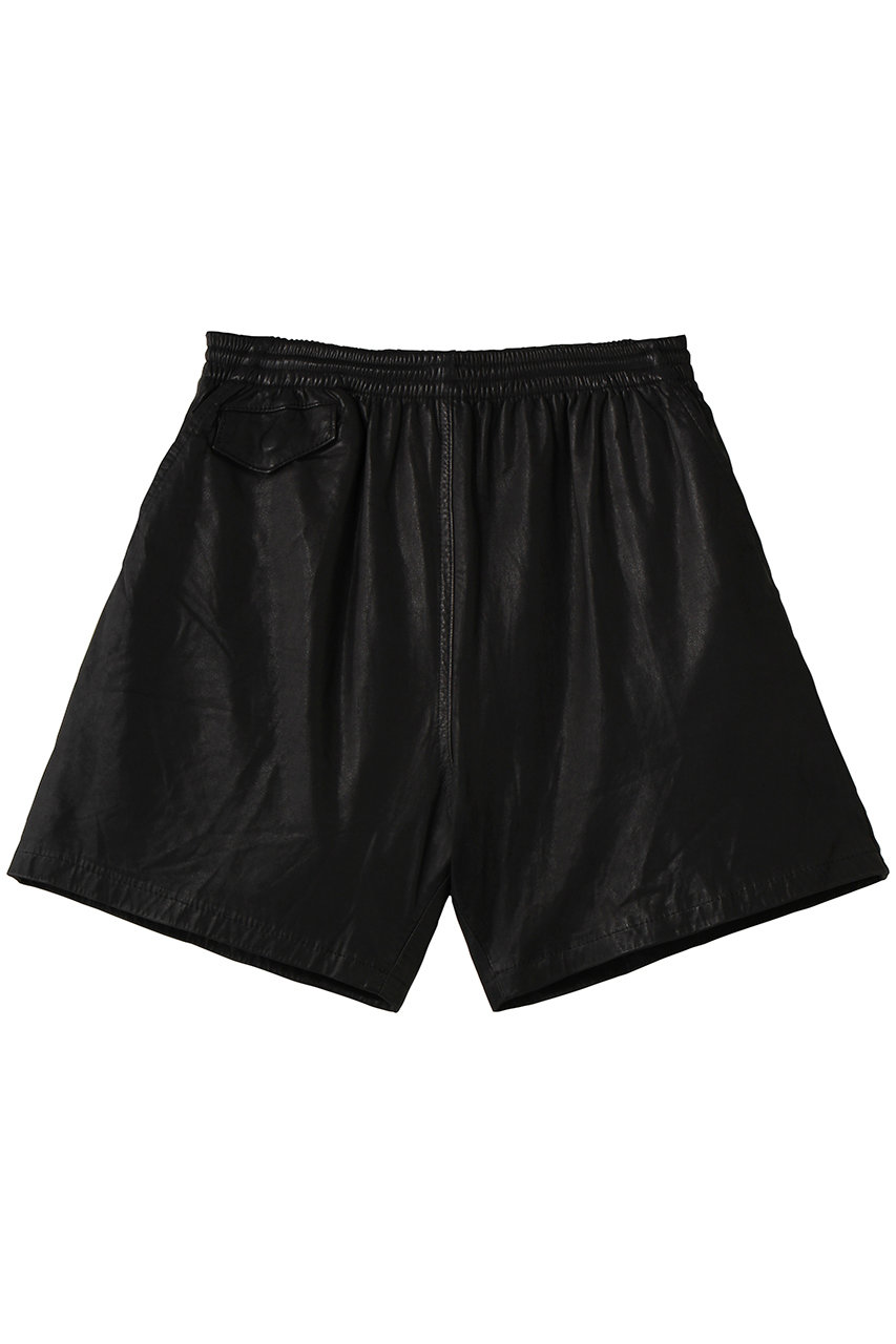 シシ/sisiiのARMY ショーツ(ブラック/120-KL)