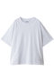 【UNISEX】BEEFY Tシャツ シシ/sisii ホワイト