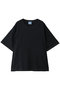 【UNISEX】BEEFY Tシャツ シシ/sisii ブラック