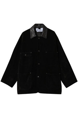 シシ/sisiiの【予約販売】TRAILRODER JACKET