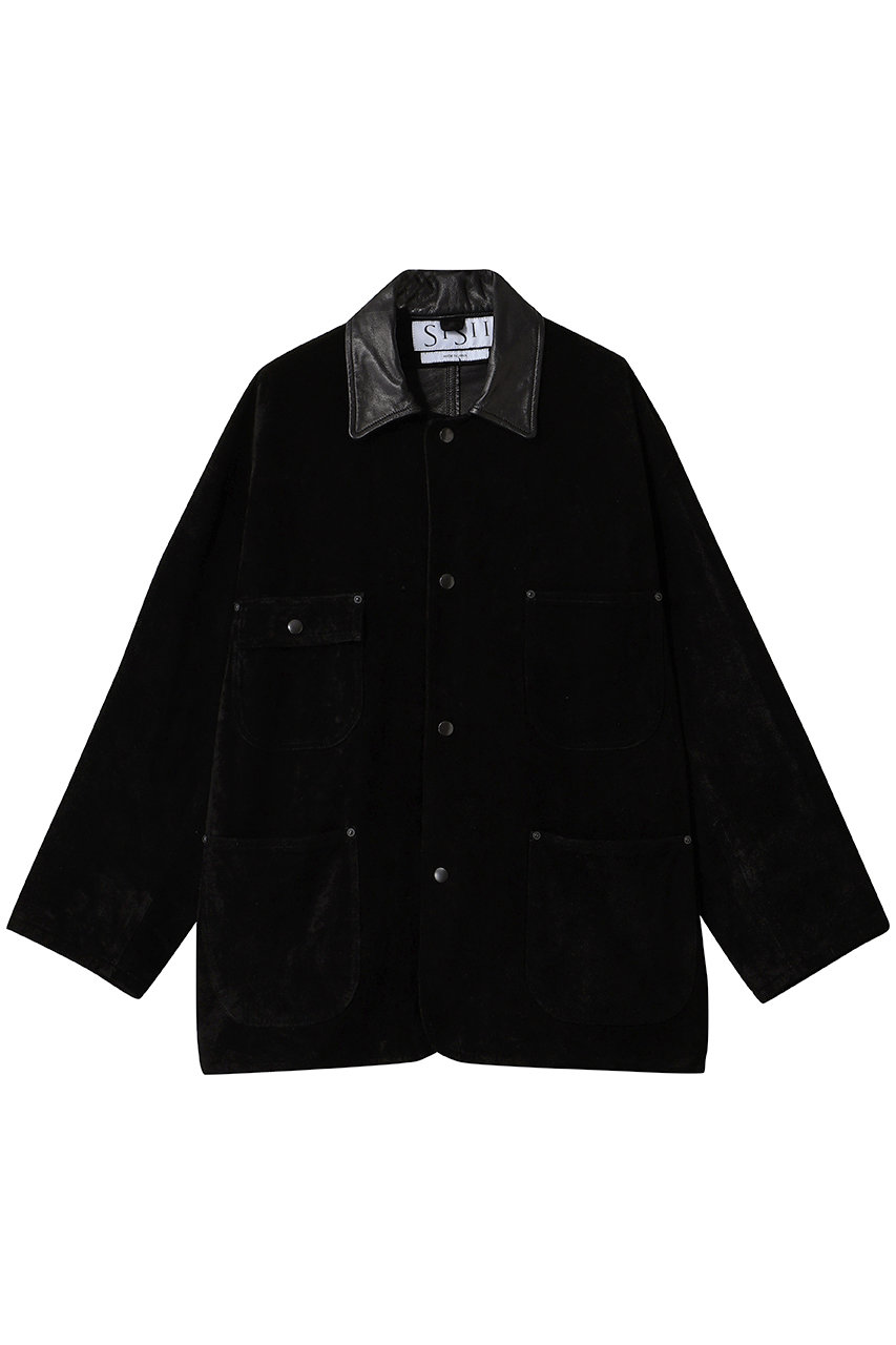 TRAILRODER JACKET