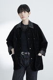 TRAILRODER JACKET