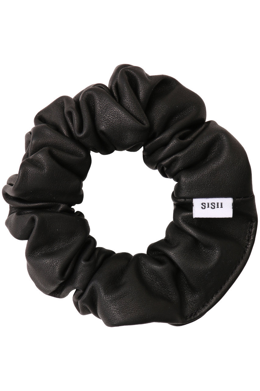レザーシュシュ | シシ（sisii） | ハースト婦人画報社公式EC