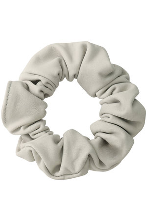 シシ/sisiiのレザーシュシュ(140300/140302)