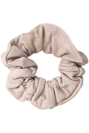 シシ/sisiiのレザーシュシュ(140300/140302)