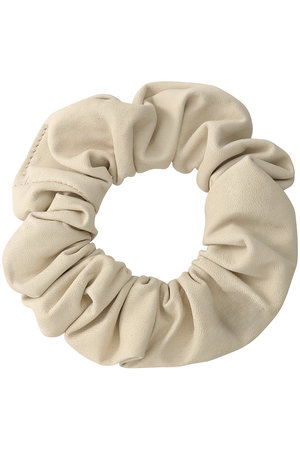 シシ/sisiiのレザーシュシュ(140300/140302)