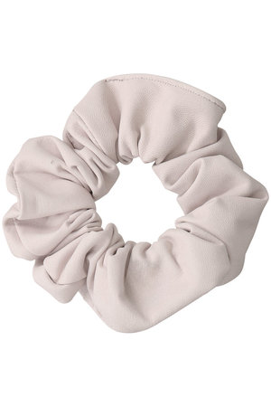 シシ/sisiiのレザーシュシュ(140300/140302)