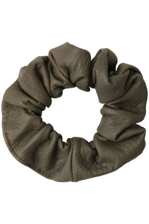 シシ/sisiiのレザーシュシュ(140300/140302)