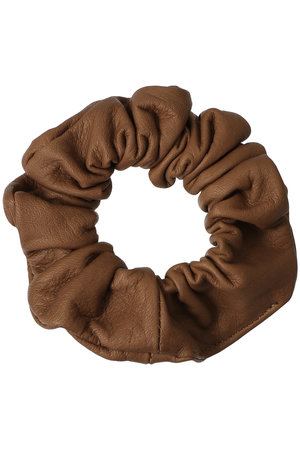 シシ/sisiiのレザーシュシュ(140300/140302)