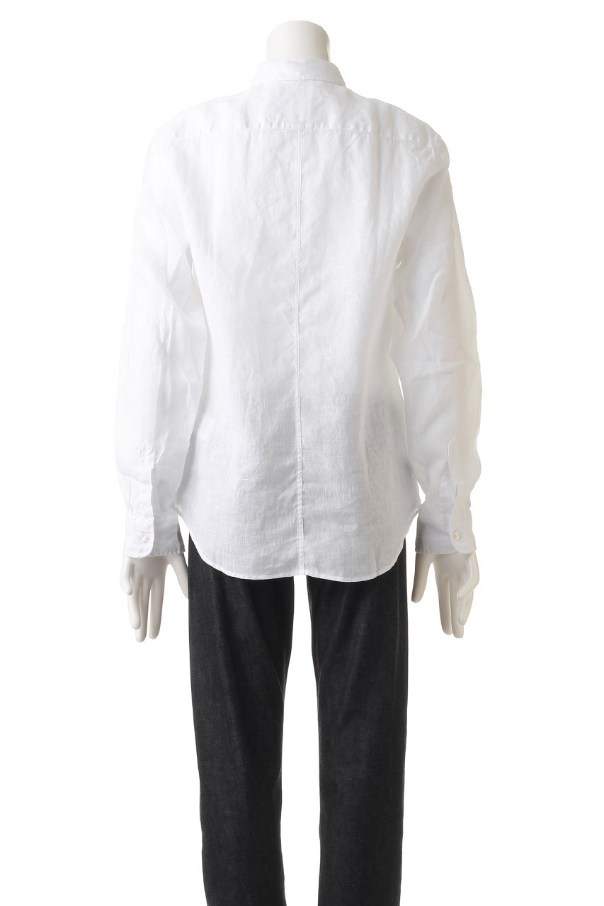フランクアンドアイリーンFrank&Eileen リネンシャツ　xs item323100272601-1-2.jpg