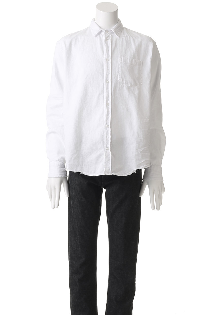 Frank＆Eileen(フランク＆アイリーン)｜【MEN】LUKE イタリアン