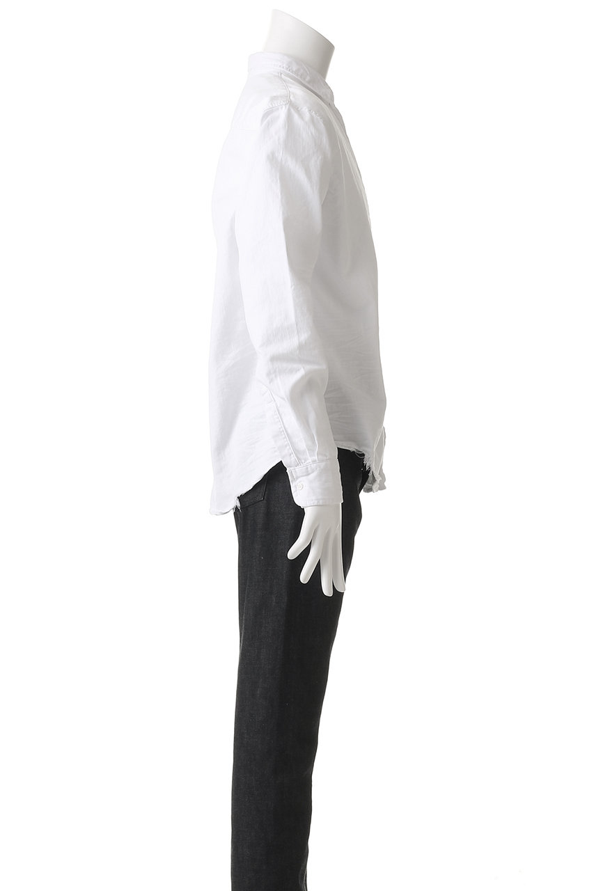 Frank＆Eileen(フランク＆アイリーン)｜【MEN】LUKE イタリアン