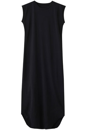 フランク＆アイリーン/Frank＆EileenのCORY HERITAGE JERSEY ノースリーブカットソーワンピース(110500/110502)