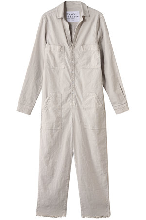 Frank＆Eileen｜フランク＆アイリーンのパンツ通販｜ELLE SHOP