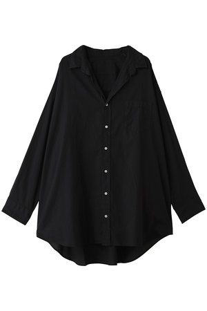 フランク＆アイリーン/Frank＆EileenのMACKENZIE ORGANIC VOILE ビッグシャツ