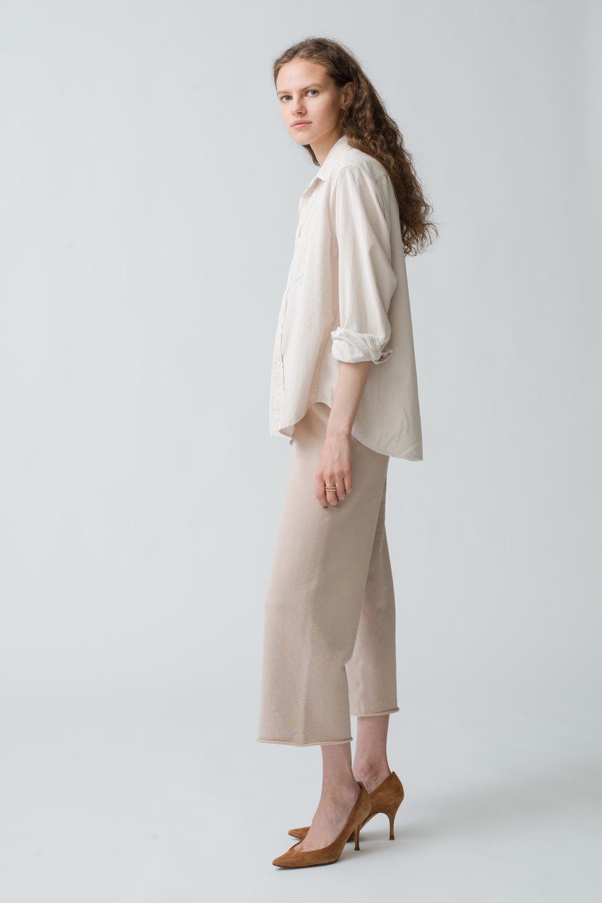 Frank＆Eileen(フランク＆アイリーン)｜CATHERINE TRIPLE FLEECE