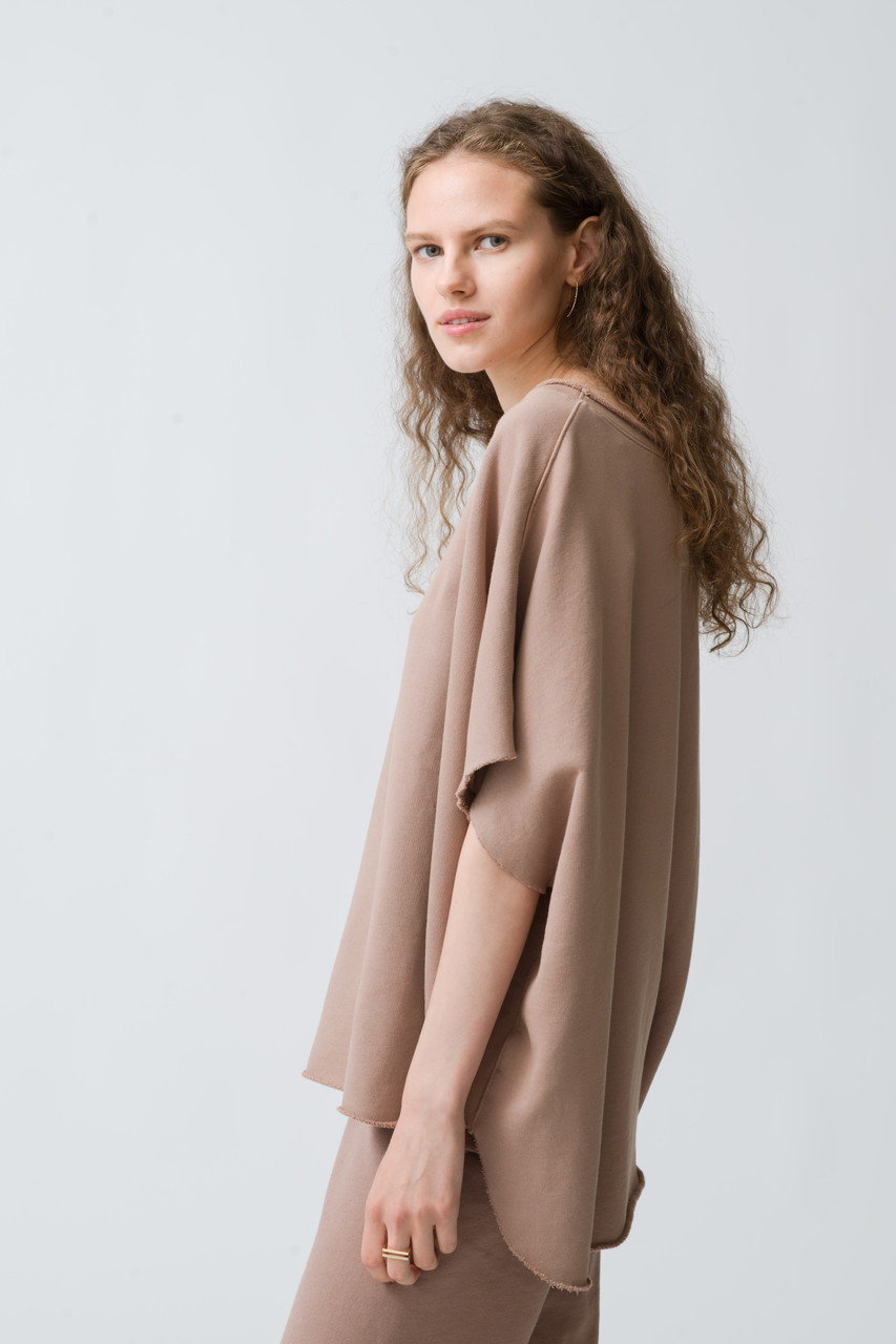 Frank＆Eileen(フランク＆アイリーン)｜OLIVE TRIPLE FLEECE