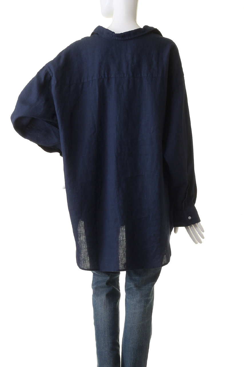 Frank＆Eileen(フランク＆アイリーン)｜MACKENZIE イタリアンリネン