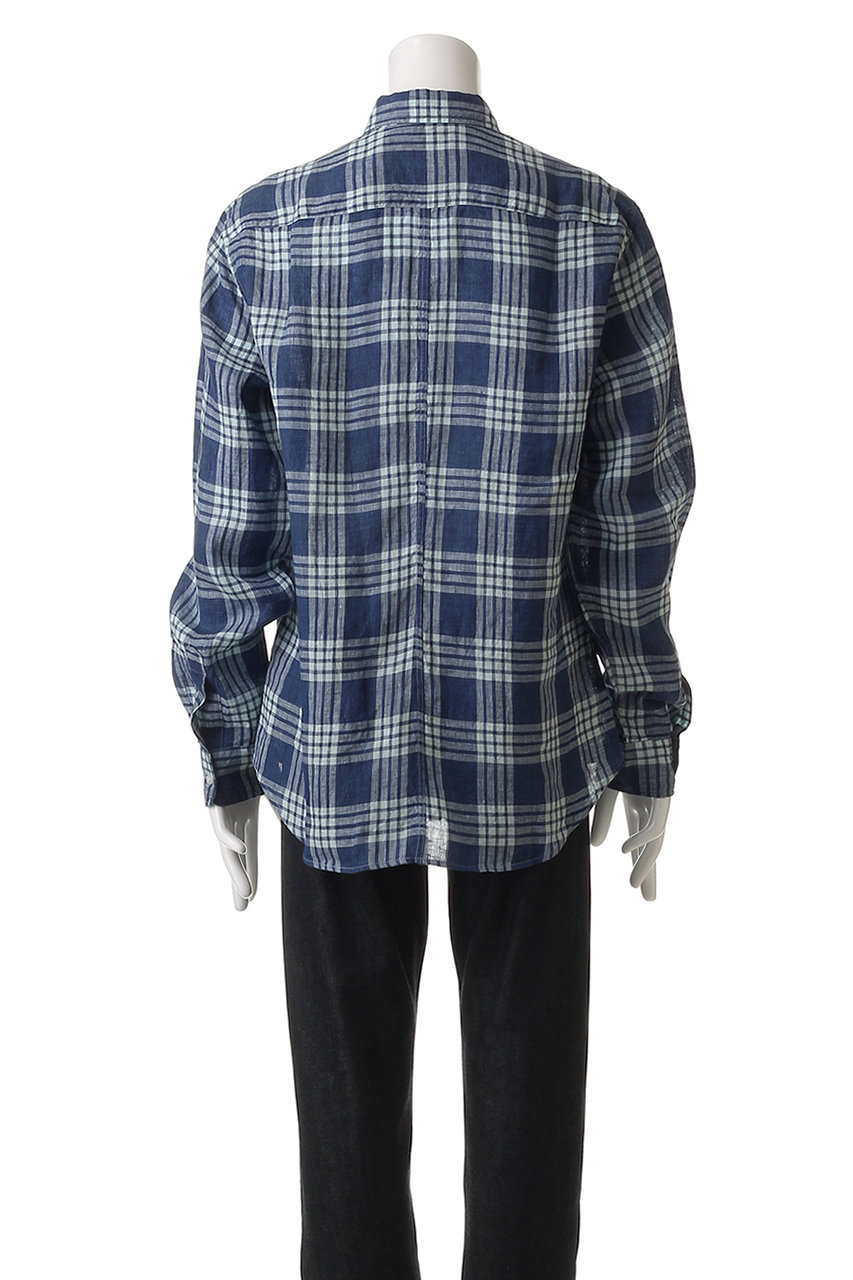 Frank＆Eileen(フランク＆アイリーン)｜【MEN】FINBAR