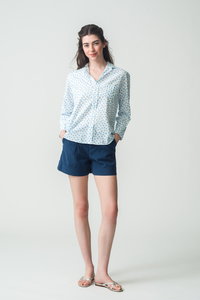 Frank＆Eileen(フランク＆アイリーン)｜EILEEN イタリアンコットン