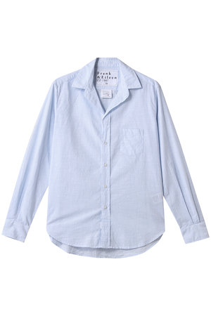 FRANK&EILEEN/フランクアンドアイリーン】 EILEEN SHIRTS