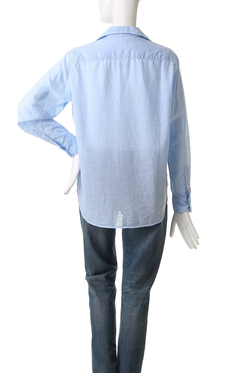 Frank＆Eileen(フランク＆アイリーン)｜EILEEN イタリアンコットン