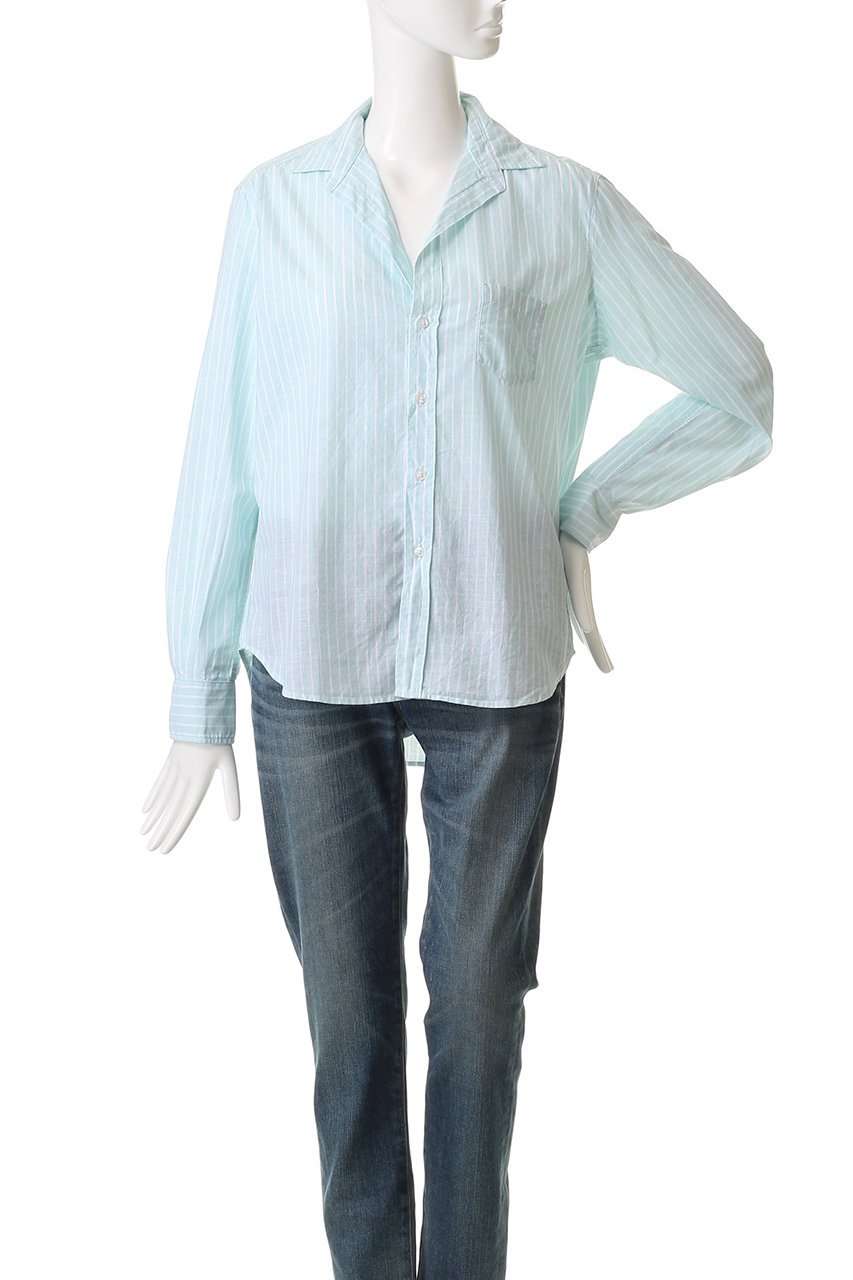 Frank＆Eileen(フランク＆アイリーン)｜EILEEN イタリアンコットン