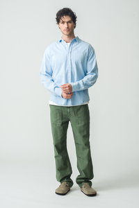 Frank＆Eileen｜フランク＆アイリーンのパンツ通販｜ELLE SHOP (エル