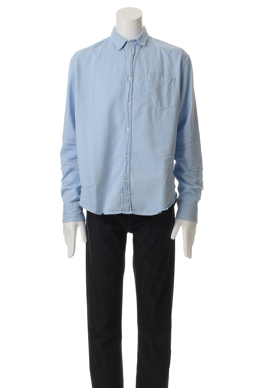 Frank＆Eileen(フランク＆アイリーン)｜【MEN】LUKE イタリアン