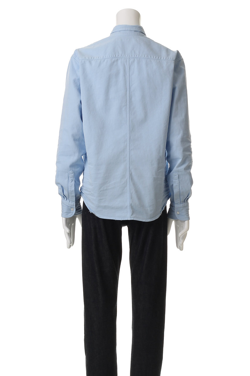 Frank＆Eileen(フランク＆アイリーン)｜【MEN】LUKE イタリアン