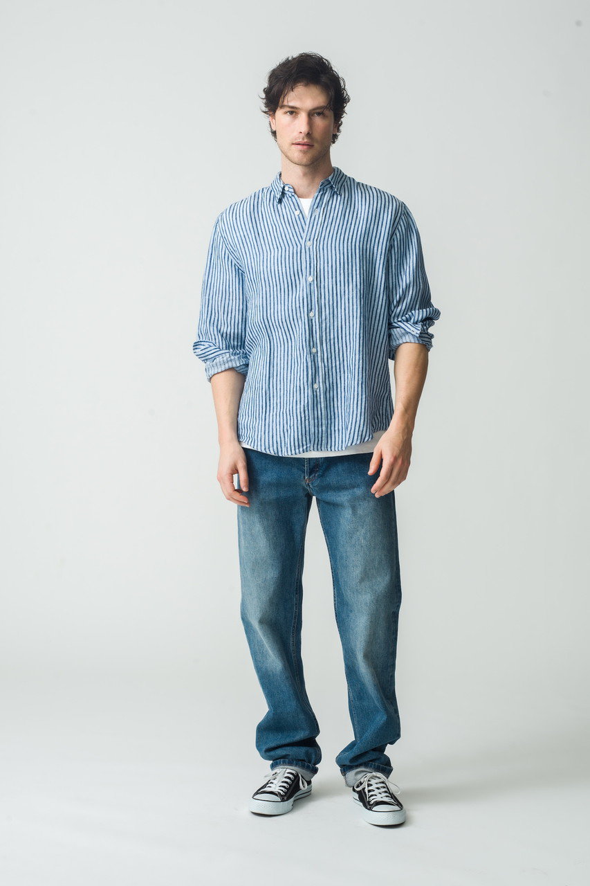 Frank＆Eileen(フランク＆アイリーン)｜【MEN】FINBAR