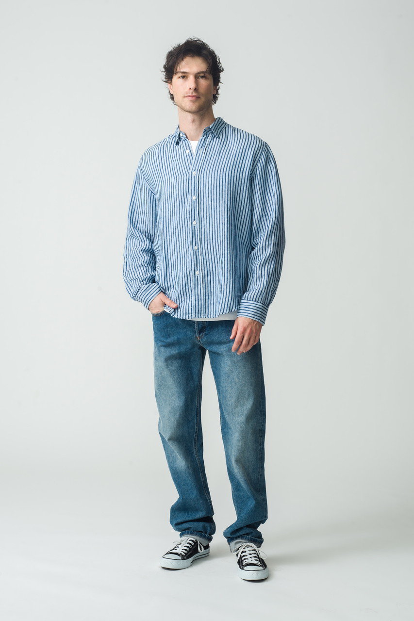Frank＆Eileen(フランク＆アイリーン)｜【MEN】FINBAR