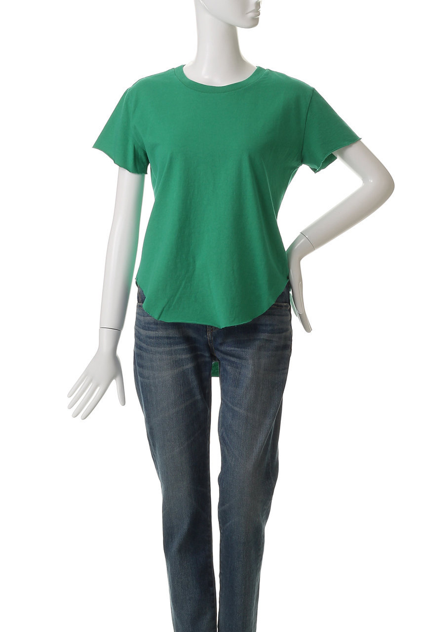 美品　フランクアンドアイリーン スウェットTシャツ オーバーサイズ 定価2.8万 2025年最新】Frank&Eileen トレーナー・スウェットの人気