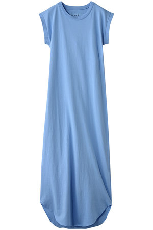 フランク＆アイリーン/Frank＆EileenのCORY  HERITAGE JERSEY ノースリーブカットソーワンピース(110500/110502)