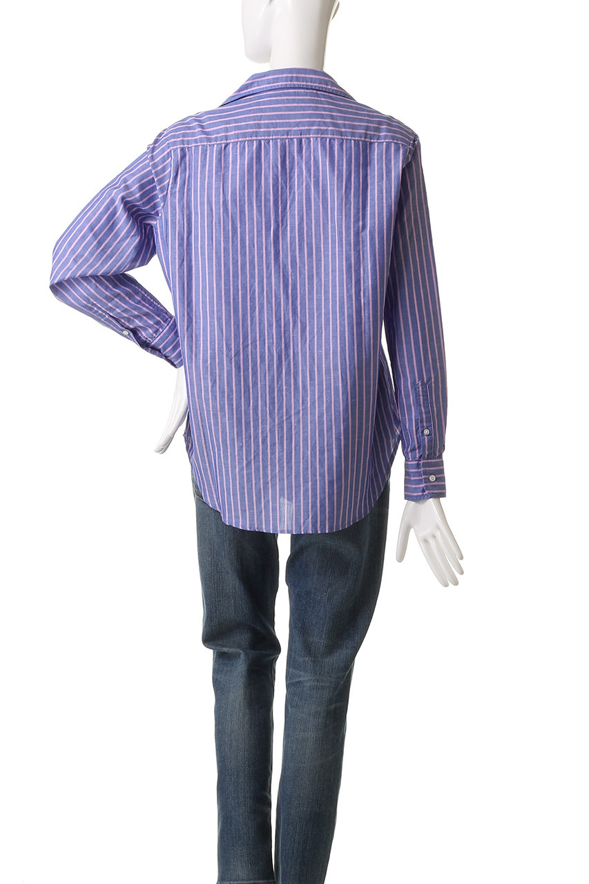 Frank&Eileen ストライプシャツ 楽天市場】Frank&Eileen フランク&アイリーン FINBAR SST