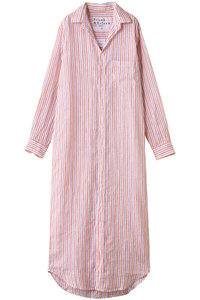 Frank＆Eileen(フランク＆アイリーン)｜RORY イタリアンリネン ブルー