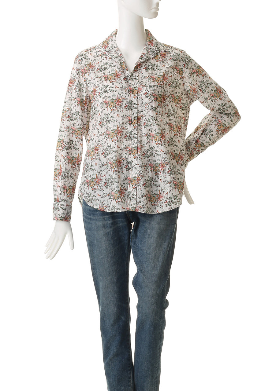 Frank＆Eileen(フランク＆アイリーン)｜EILEEN イタリアンコットン