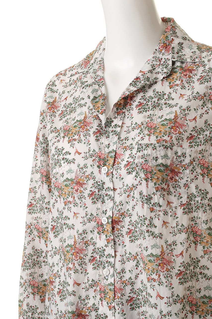 Frank＆Eileen(フランク＆アイリーン)｜EILEEN イタリアンコットン