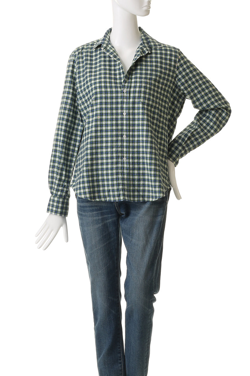 Frank＆Eileen(フランク＆アイリーン)｜EILEEN イタリアンコットン