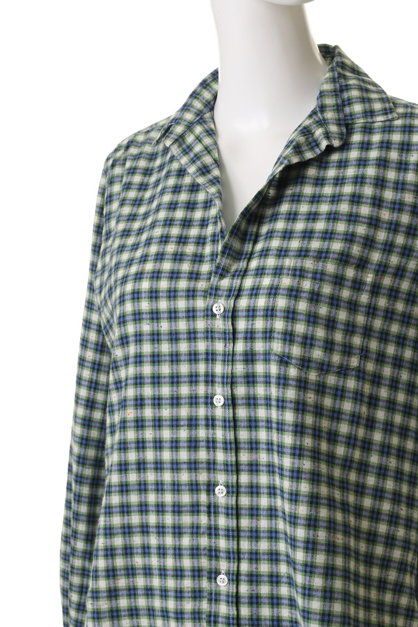 Frank＆Eileen(フランク＆アイリーン)｜EILEEN イタリアンコットン