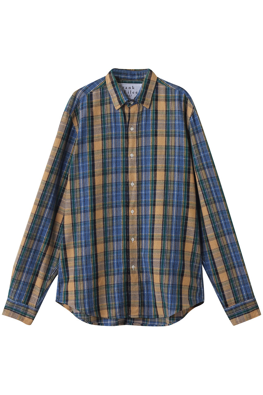 Frank＆Eileen/フランク＆アイリーン｜秋のはじまりを楽しむ